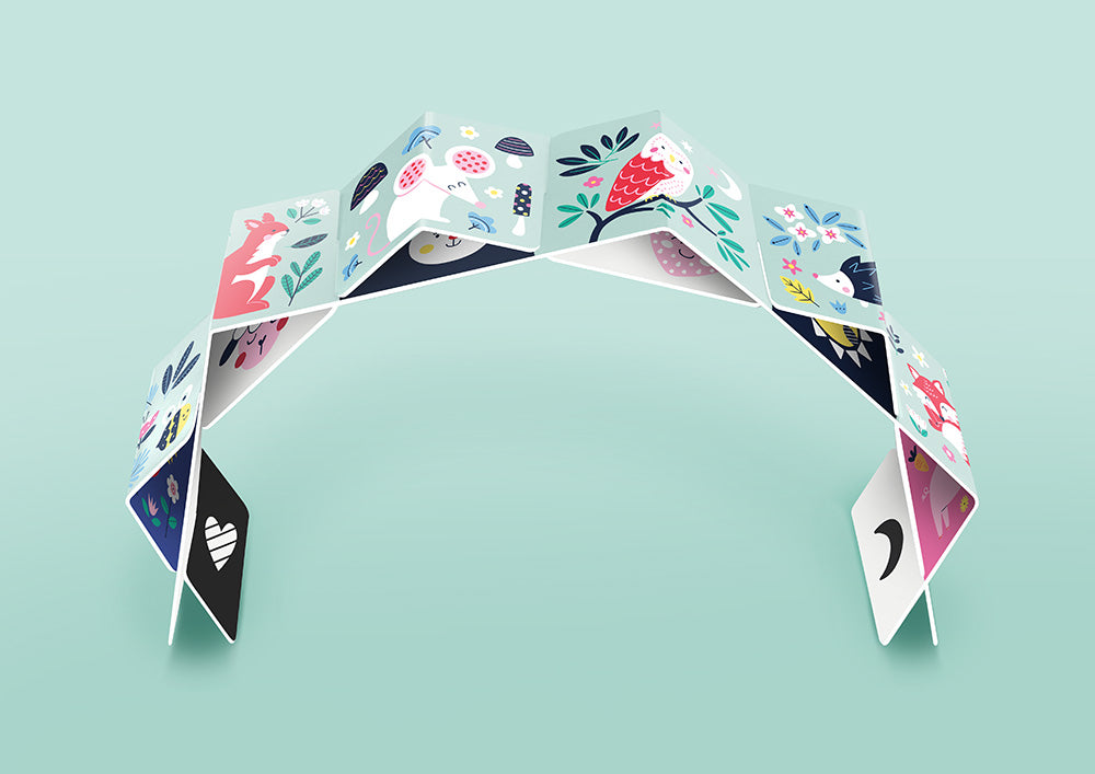 Sensory Arch