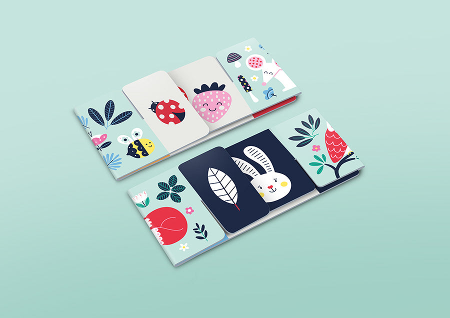 Bebebow Baby Sensory Arch